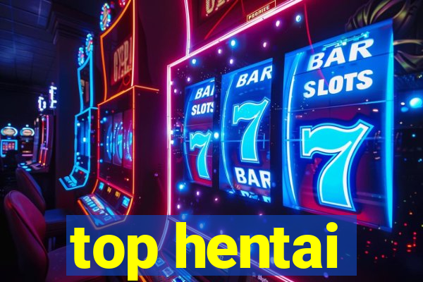 top hentai